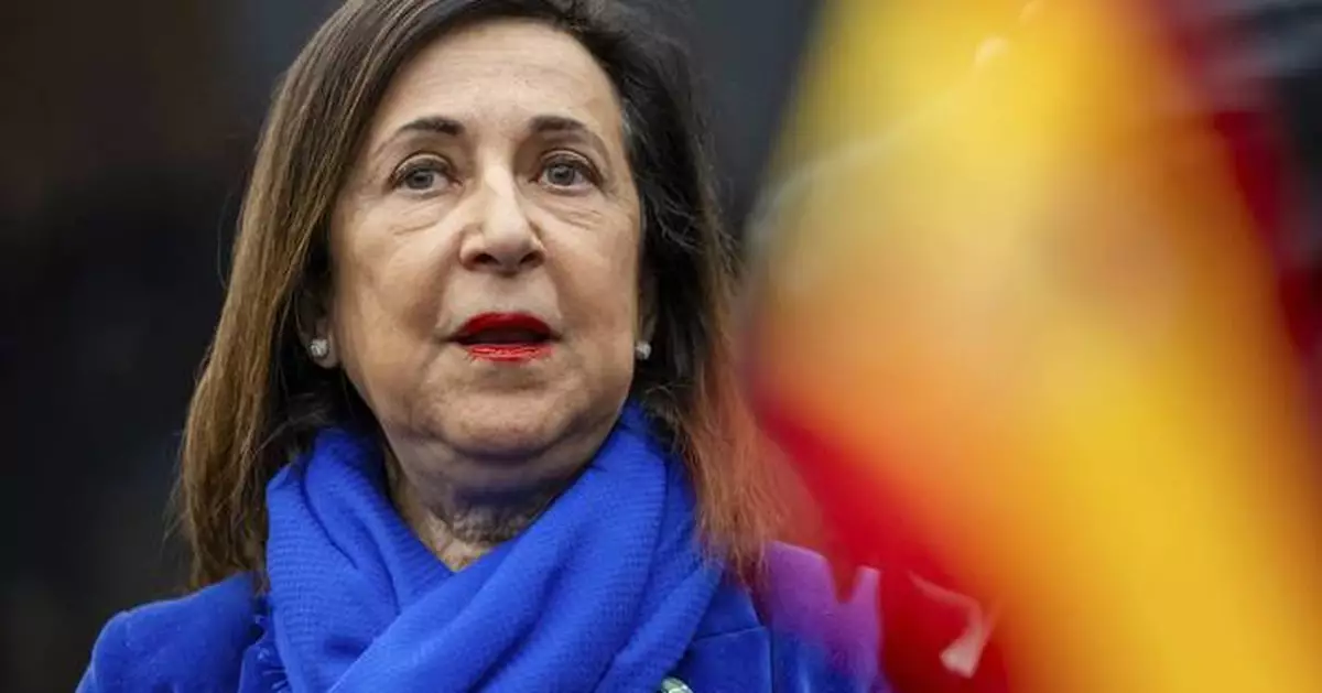 Spain cancels a contract for anti-tank missiles built by an Israeli subsidiary