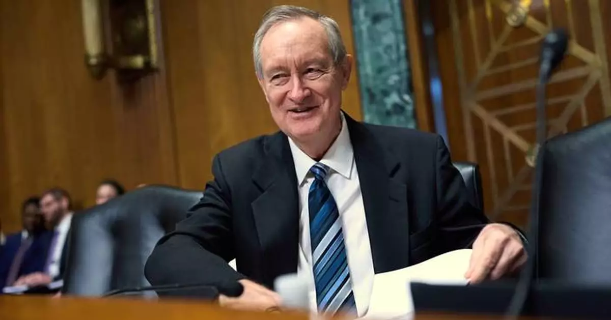 Senate Republicans seek tougher Medicaid cuts and lower SALT deduction in Trump's big bill