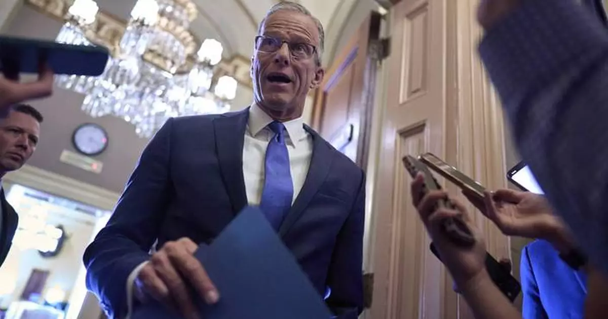 Trump's tariffs could pay for his tax cuts -- but it likely wouldn't be much of a bargain