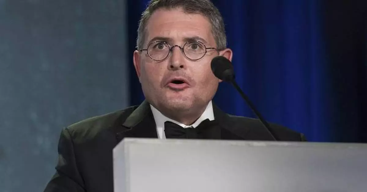 Trump, frustrated with some judges, lashes out at former ally and conservative activist Leonard Leo