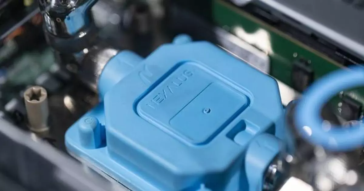 Nexalus Named a Winner of Fast Company’s 2025 World Changing Ideas Awards for its Revolutionary Data Center Liquid Cooling Technology