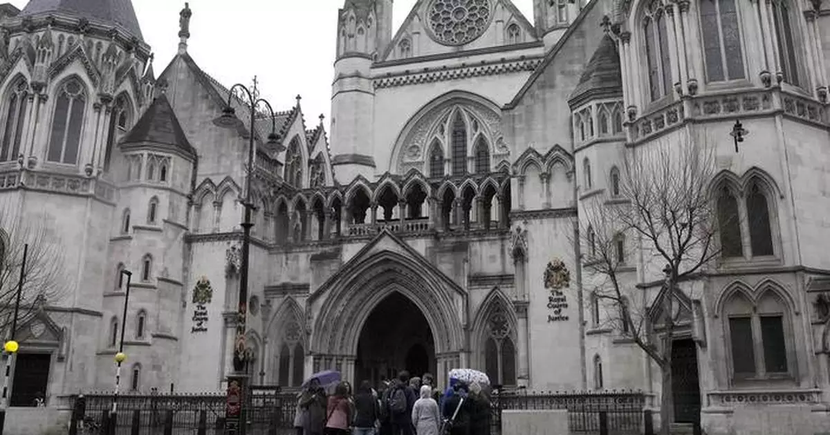 UK judge warns of risk to justice after lawyers cited fake AI-generated cases in court