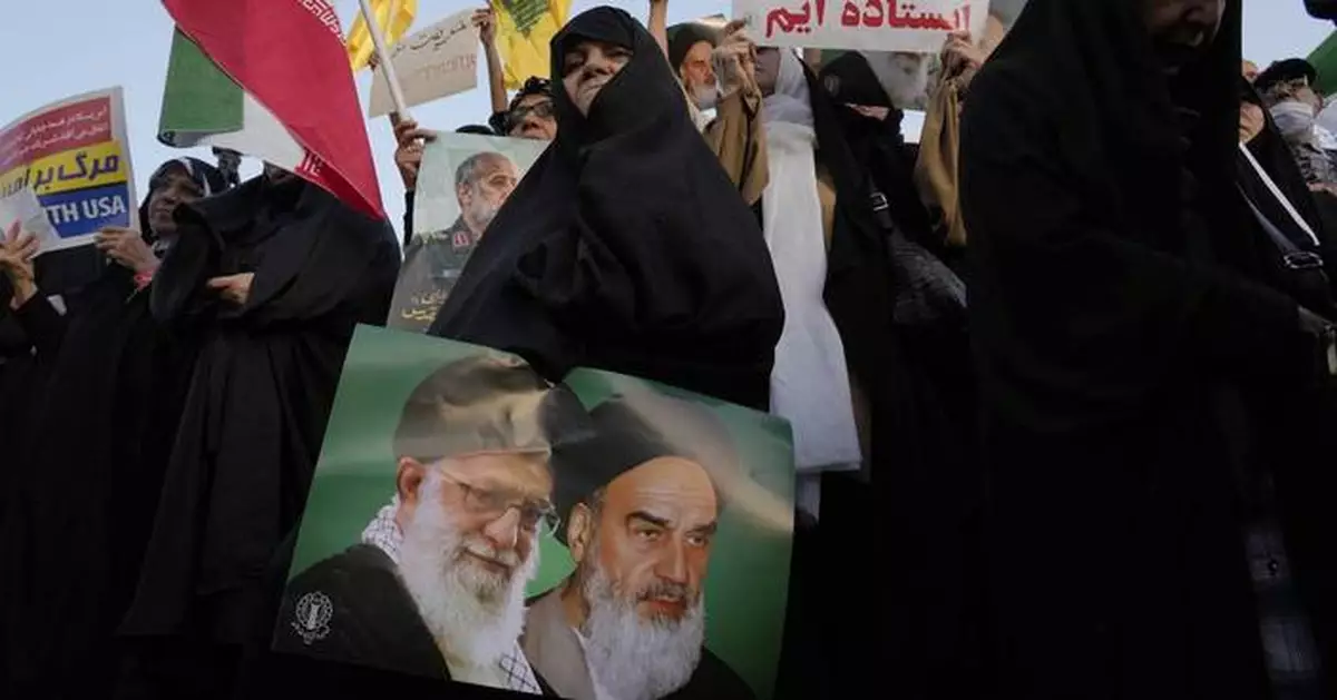 Analysis: A battered Iran faces an uncertain future after its grinding war with Israel