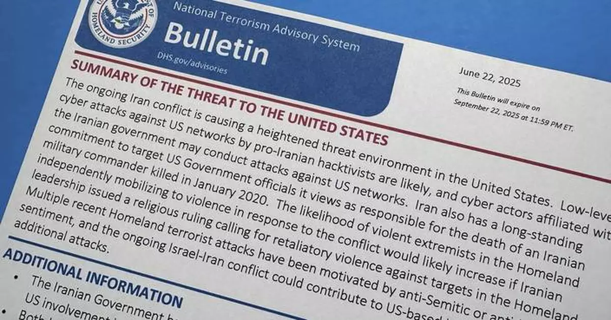 As US cities heighten security, Iran's history of reprisal points to murder-for-hire plots