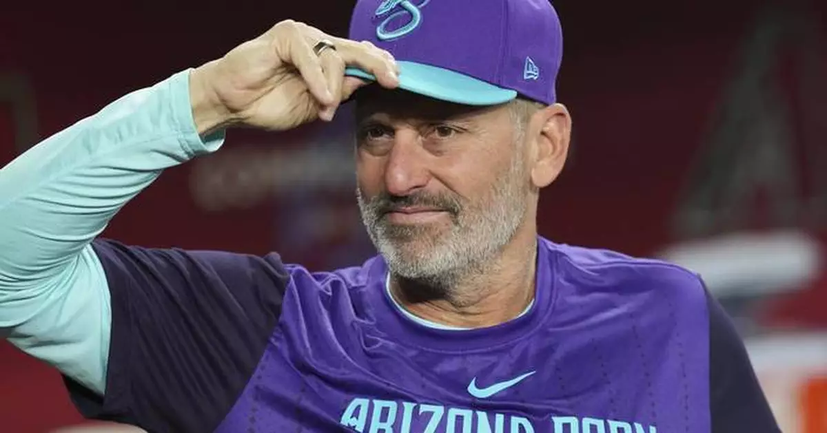 Nationals' 10-run first inning in win over Diamondbacks caps an encouraging May