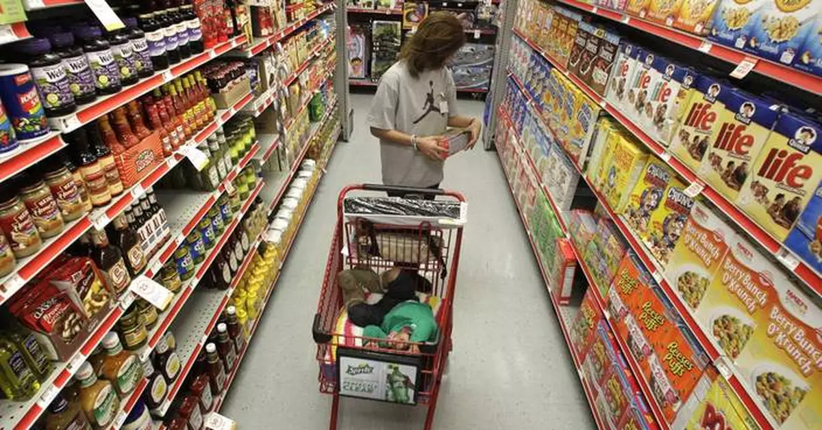 Texas will put warning labels on some foods, but its additives list has inaccuracies