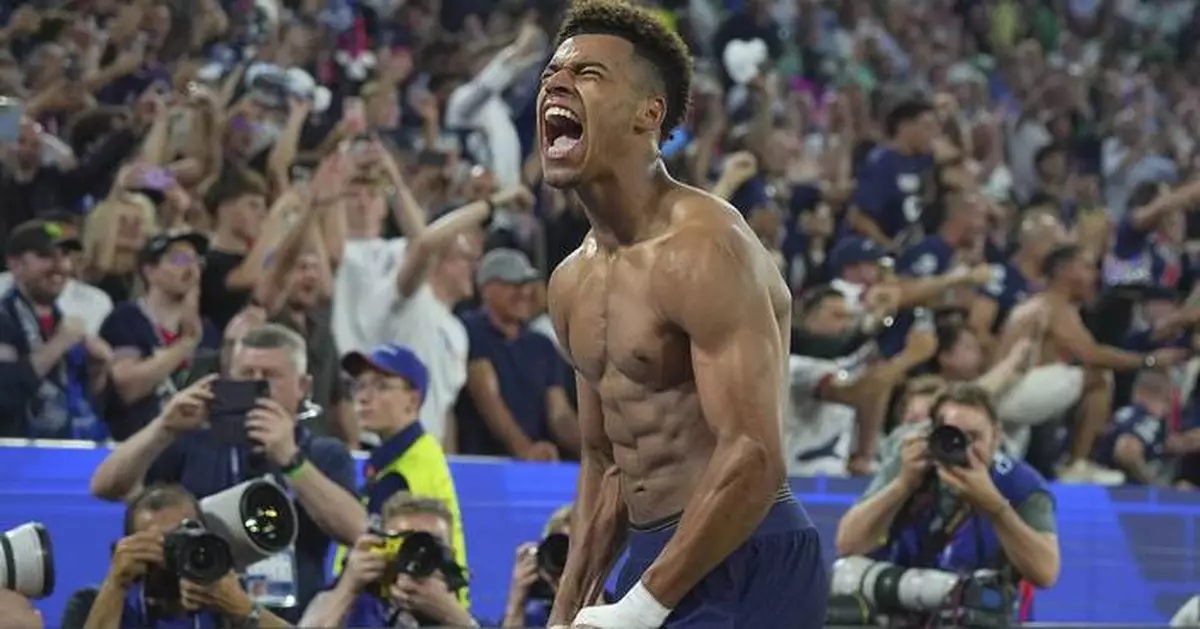 Doué's sensational Champions League performance for PSG launches him into a new dimension