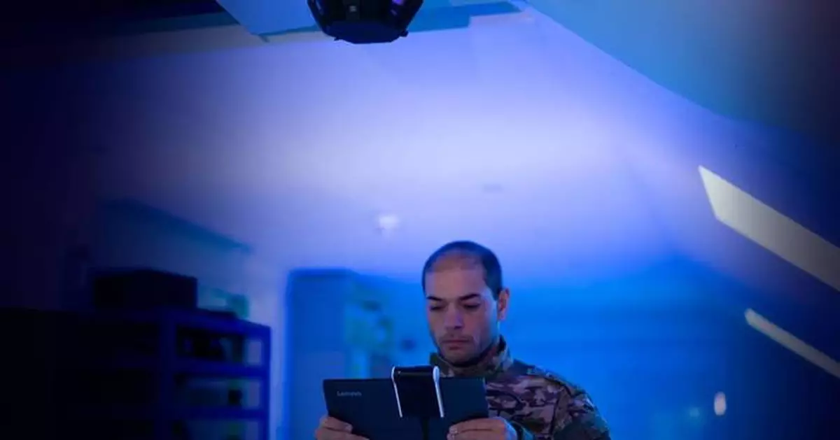 pureLiFi Unveils Kitefin XE, the Next Generation LiFi System Ready to Secure Communications for Defence and Beyond