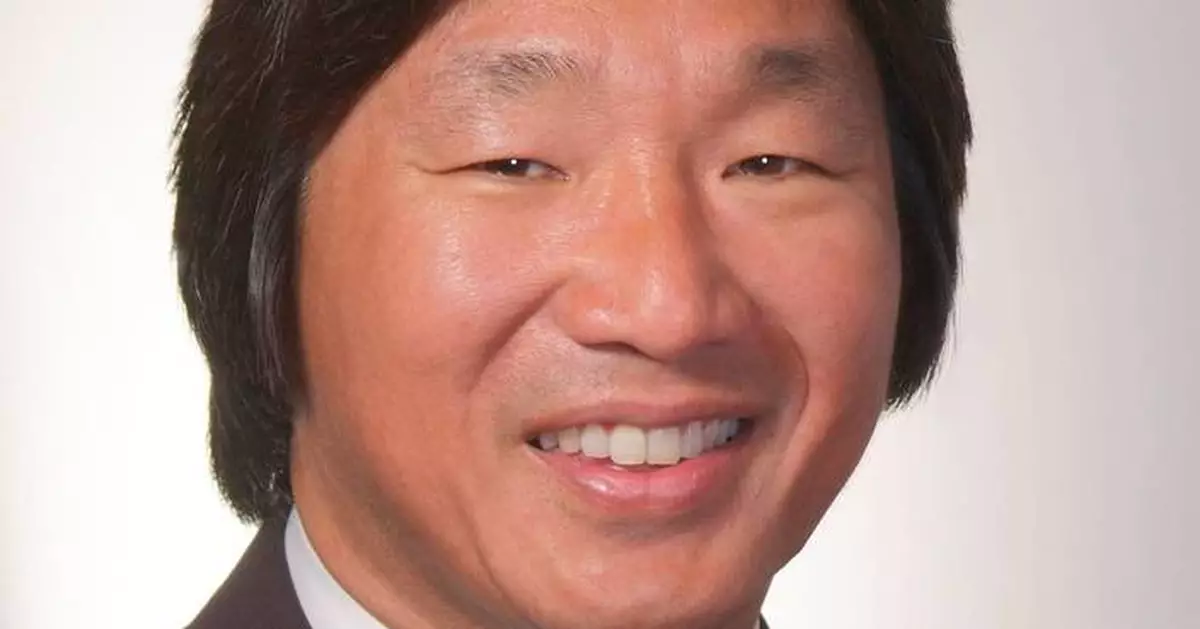 Bing Liem of FUJIFILM North America Corporation Named President of International Photographic Council