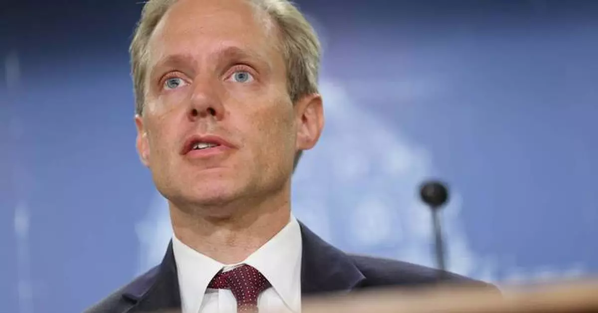 Minnesota's election safeguards stopped a voter fraud scheme in its tracks, secretary of state says