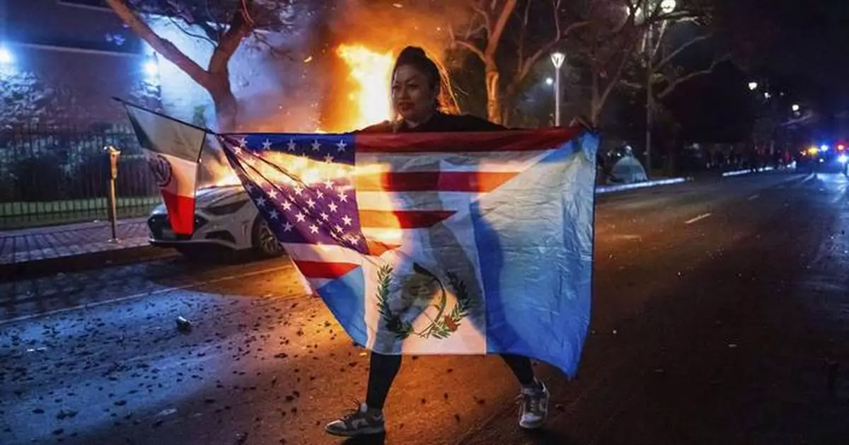 With reporters shot and roughed up, advocates question whether those covering protests are targets