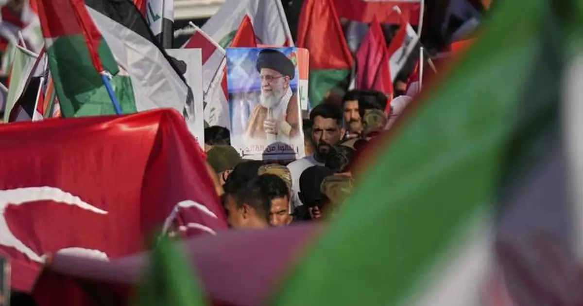 Iran accused of abducting journalist's family in retaliation for war coverage