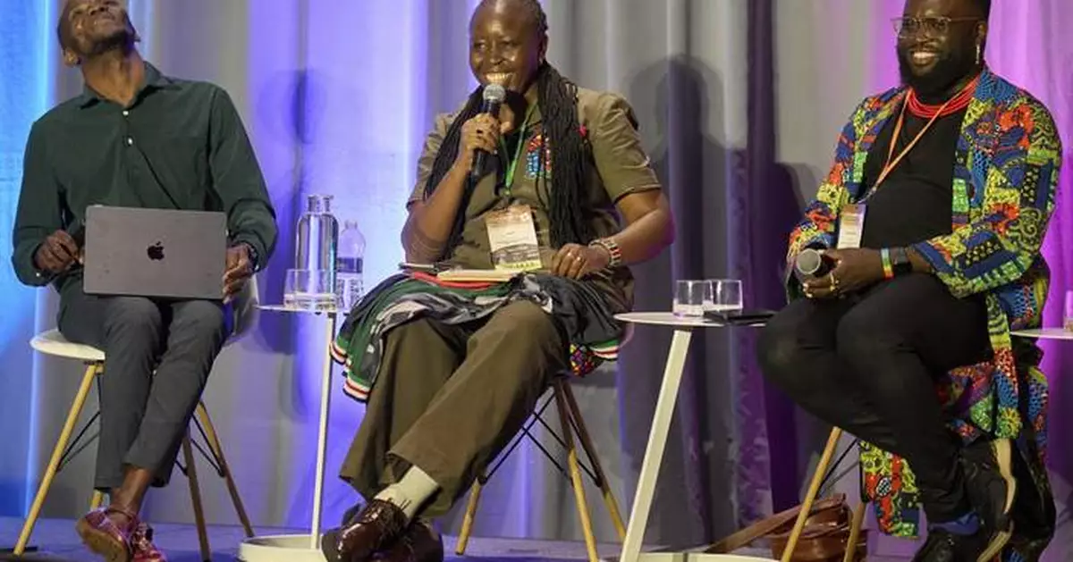 Global LGBTQ+ advocates gather 'on Trump's doorstep' at World Pride despite travel anxiety