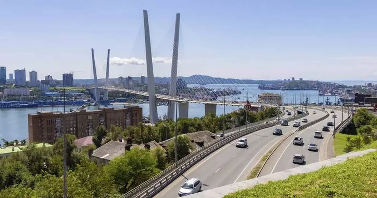 EU summons Russia envoy over attack of a diplomat in Vladivostok