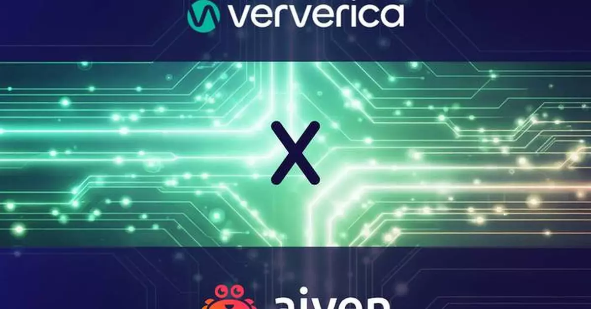 Ververica Announces Partnership with Aiven - Empowering Leading Enterprises to Create Value from their Data in Real-Time