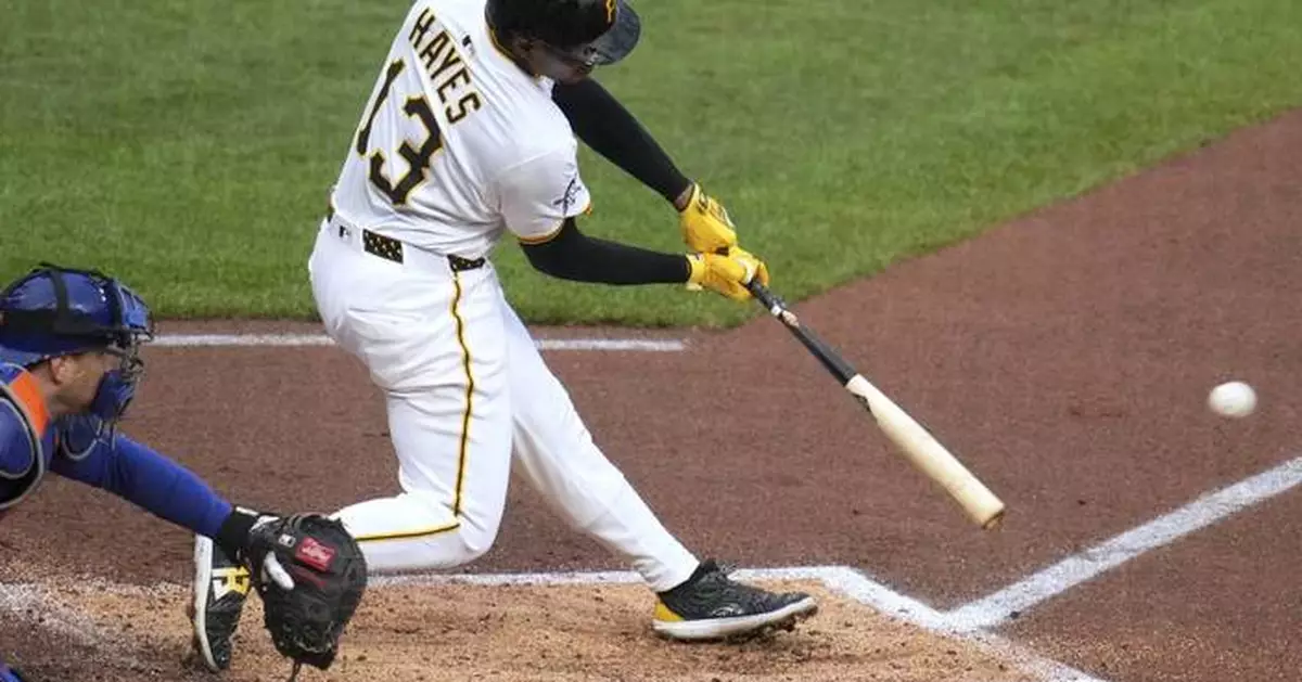 Mets hold players-only meeting after latest loss to Pirates