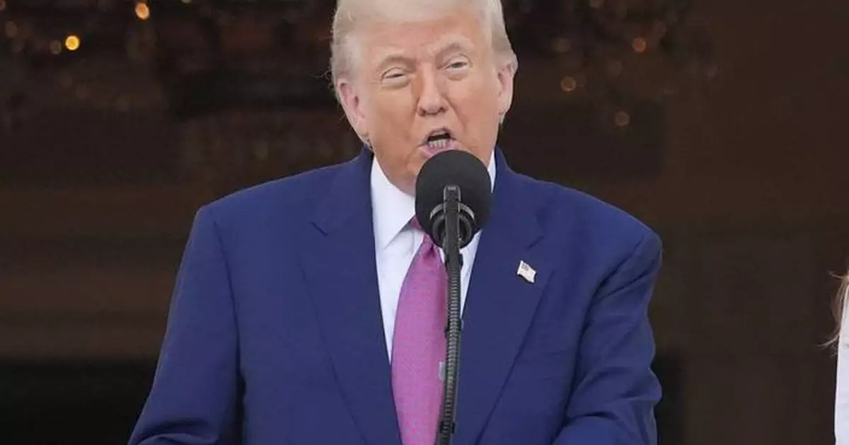 Judge blocks Trump’s election executive order, siding with Democrats who called it overreach