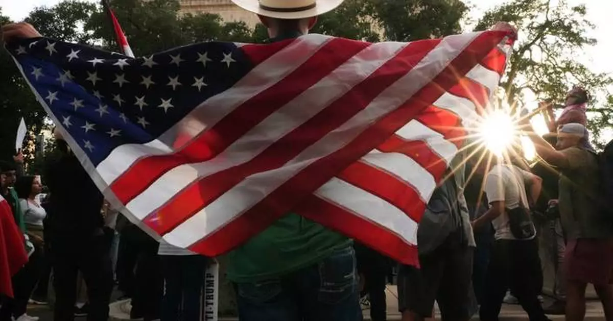 Gov. Abbott deploys over 5,000 Texas National Guard troops ahead of planned 'No Kings' protests