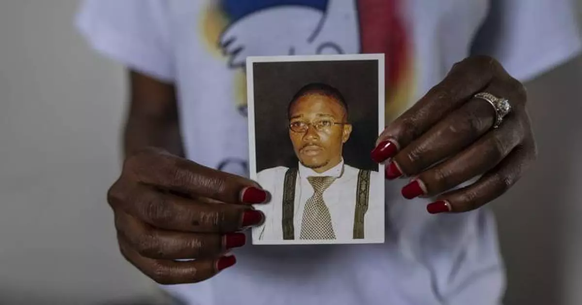 A Congolese customs worker who resisted corruption is beatified by the Vatican