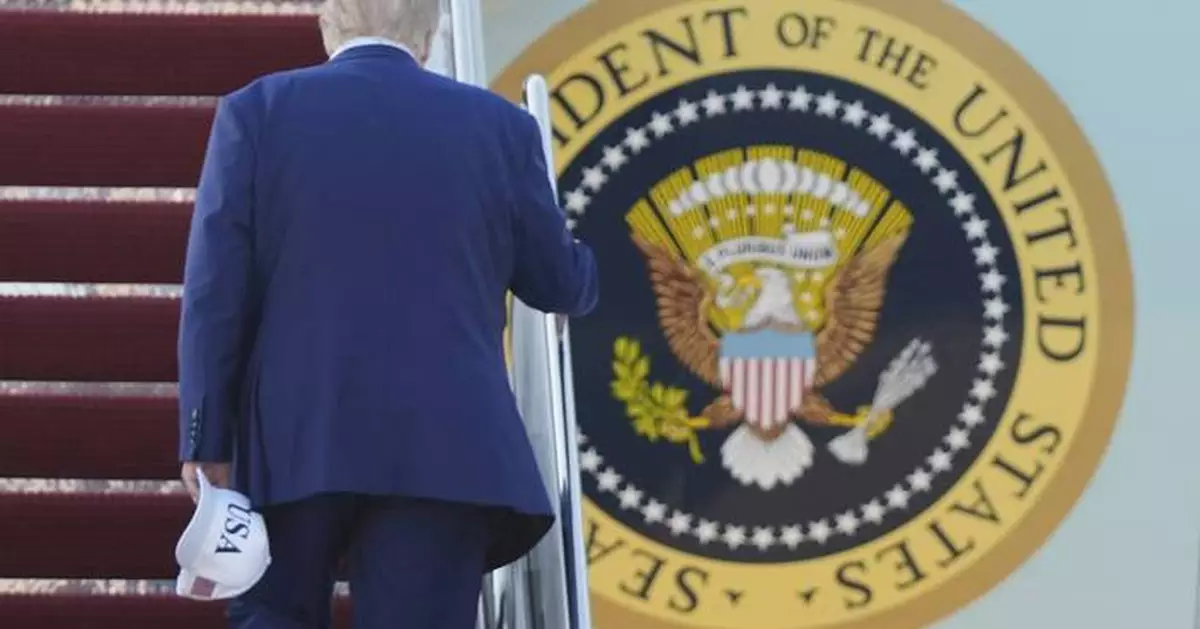 What's in and out of Trump's big bill as Senate races to meet Fourth of July deadline