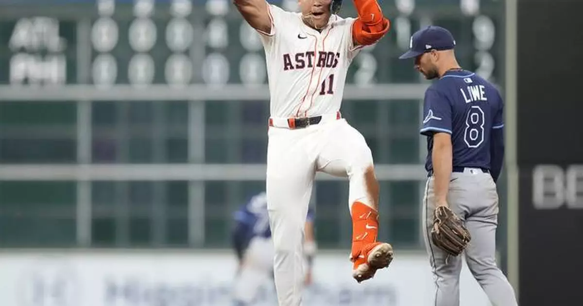 Cam Smith's meteoric rise to the majors: A story of dedication and discipline