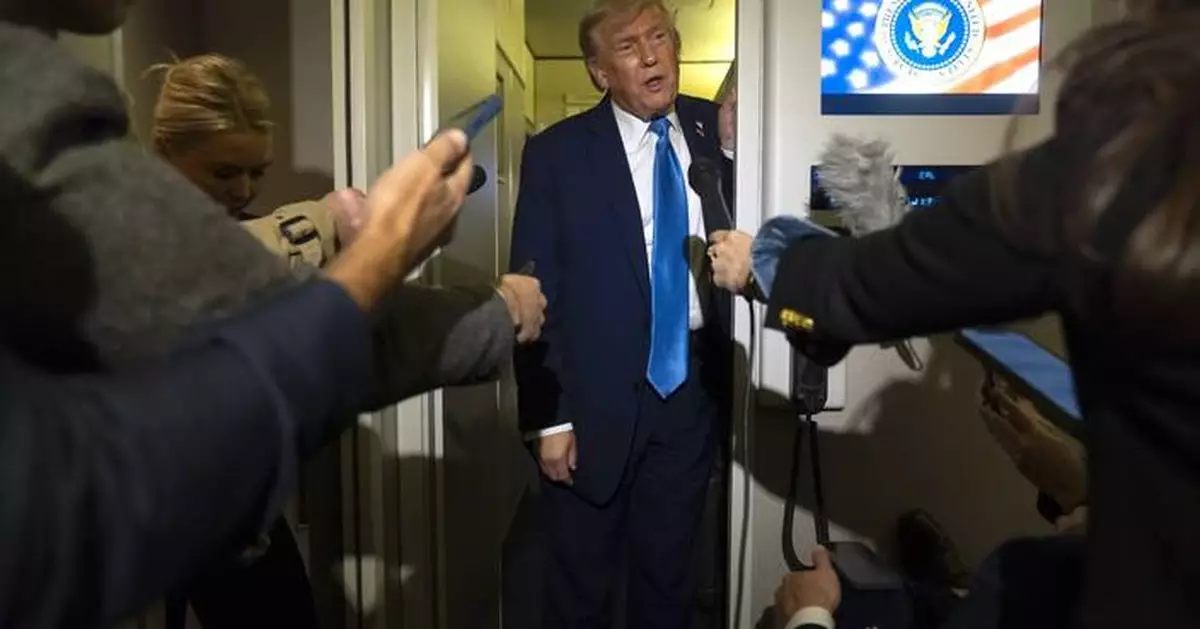 US spies said Iran wasn't building a nuclear weapon. Trump dismisses that assessment