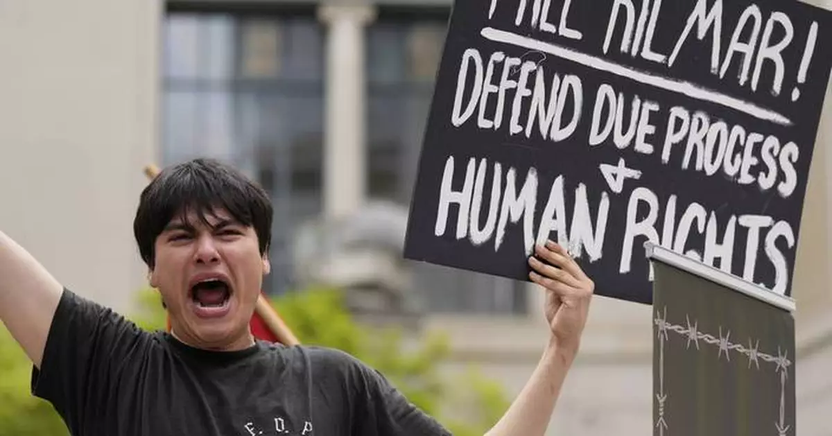 What to know Kilmar Abrego Garcia's pending release and risk of deportation