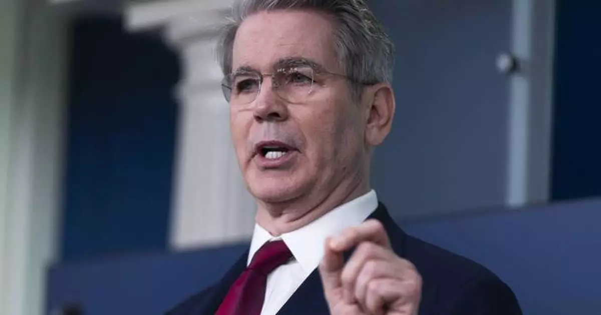 US imposes sanctions on a Palestinian NGO and other charities, accusing them ties to militant groups