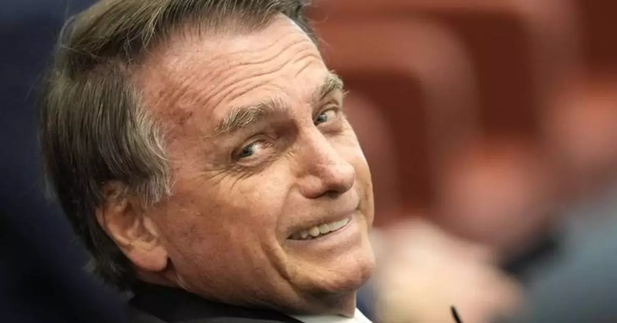 What to know about Bolsonaro's trial now that he has testified over an alleged coup plot