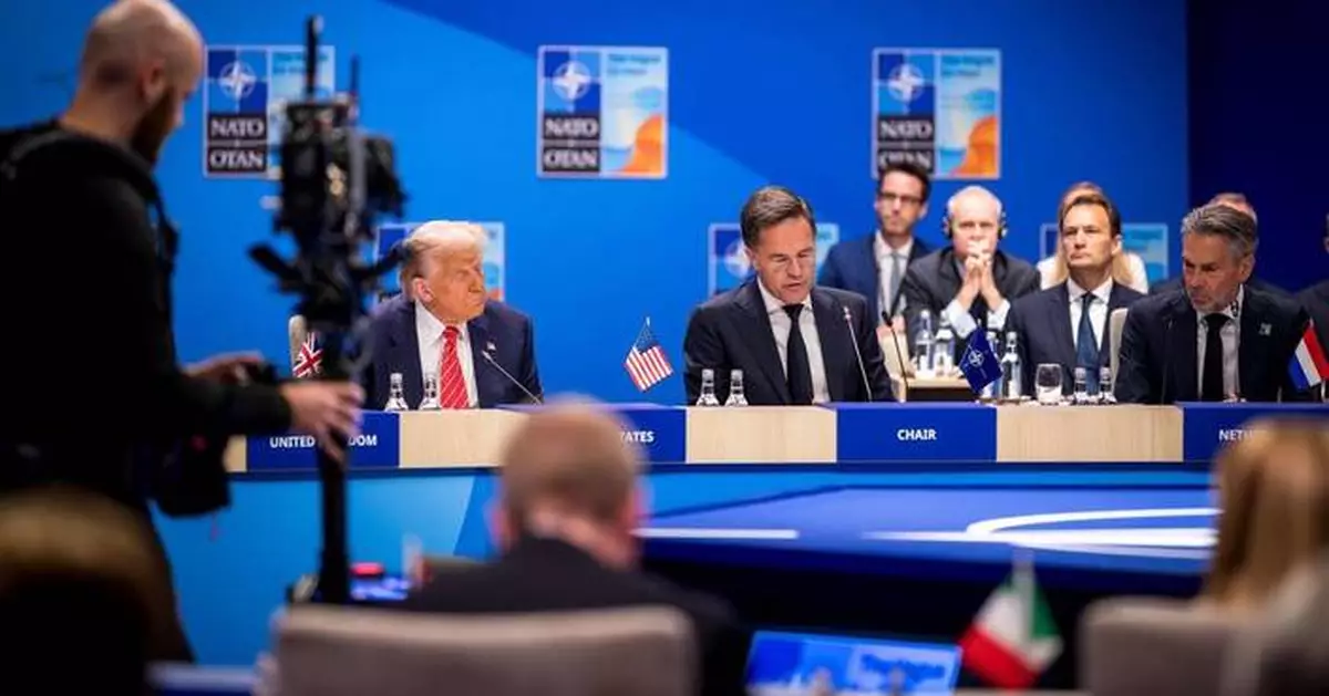 NEP Europe and Wirtz Film &amp; Experience Appointed Host Broadcasters for NATO Summit 2025 in The Hague