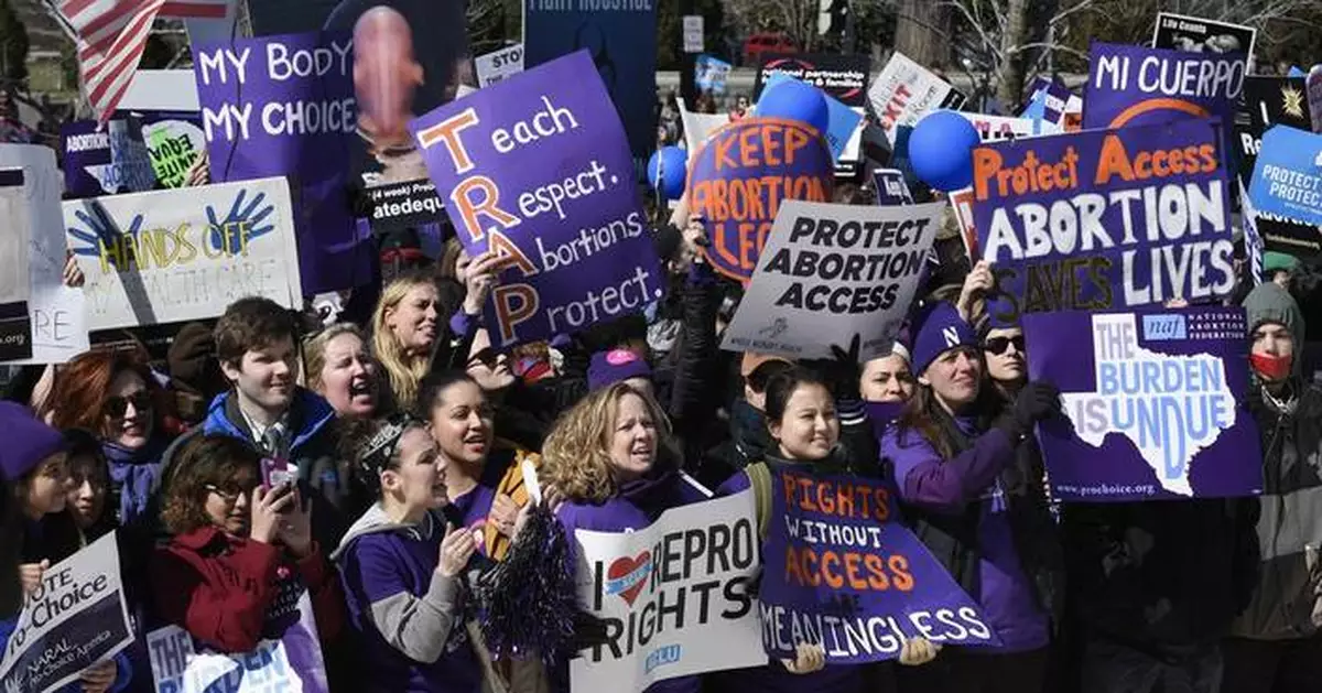 Abortion clinics are closing, even in states where abortion is legal