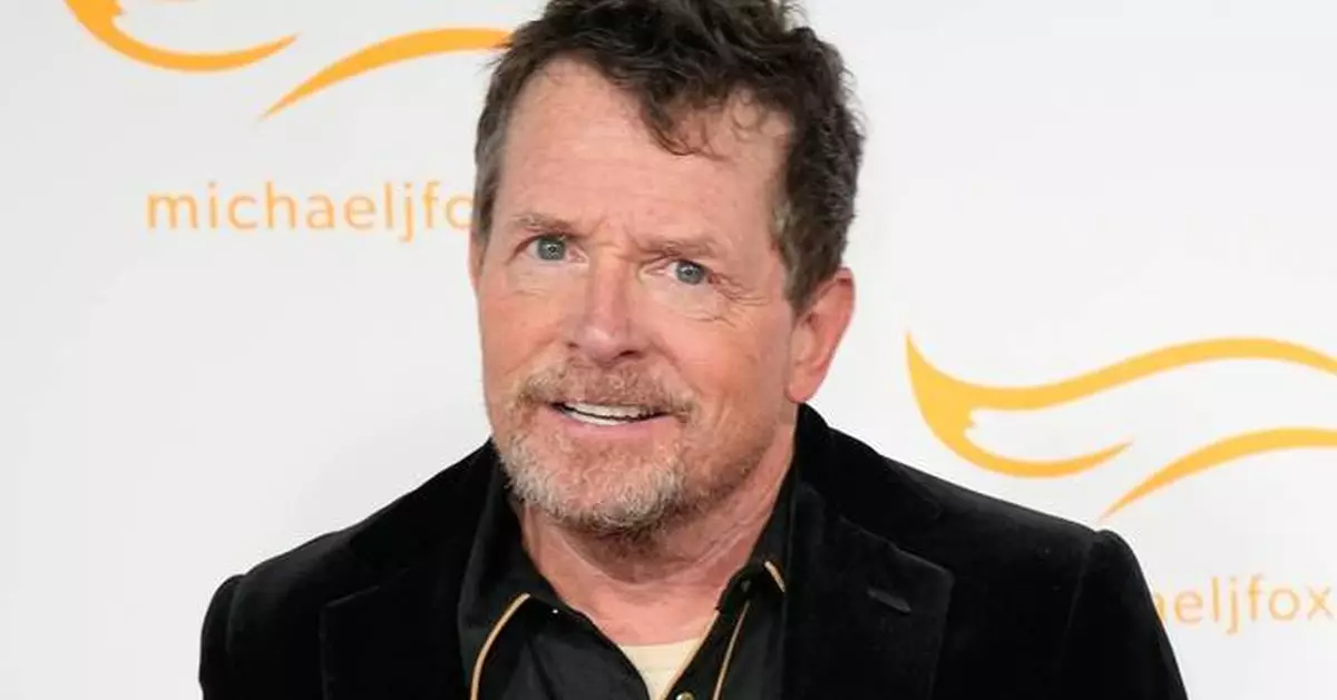 Where's Marty McFly's guitar? Search is on for 'Back to the Future' prop 4 decades later