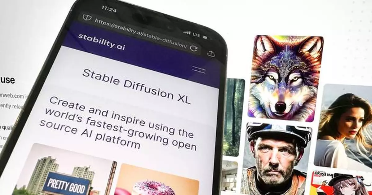 Getty Images and Stability AI face off in British copyright trial that will test AI industry