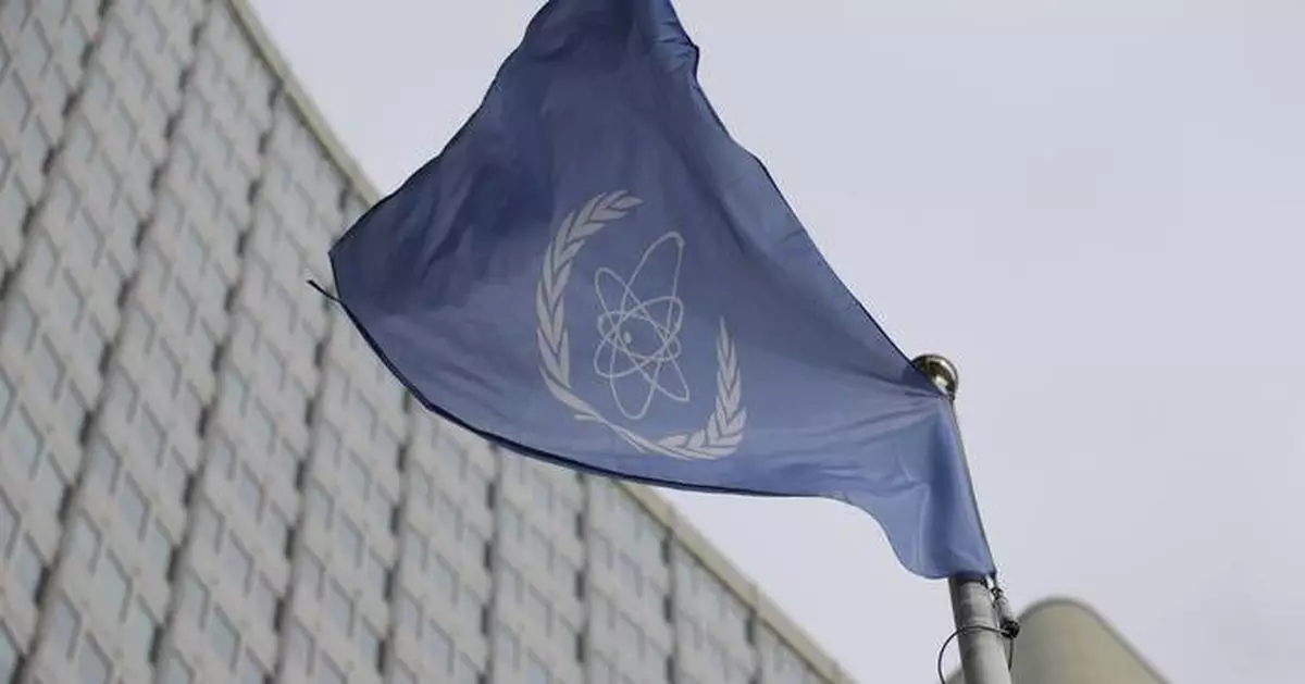 What to know about inspections of Iran's nuclear program by the IAEA ahead of a key board vote