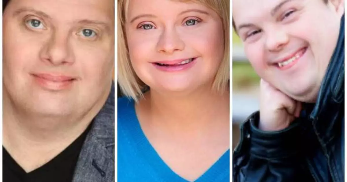 Out of Order Studios Moves Ahead with First Buddy Comedy Starring Actors with Down Syndrome