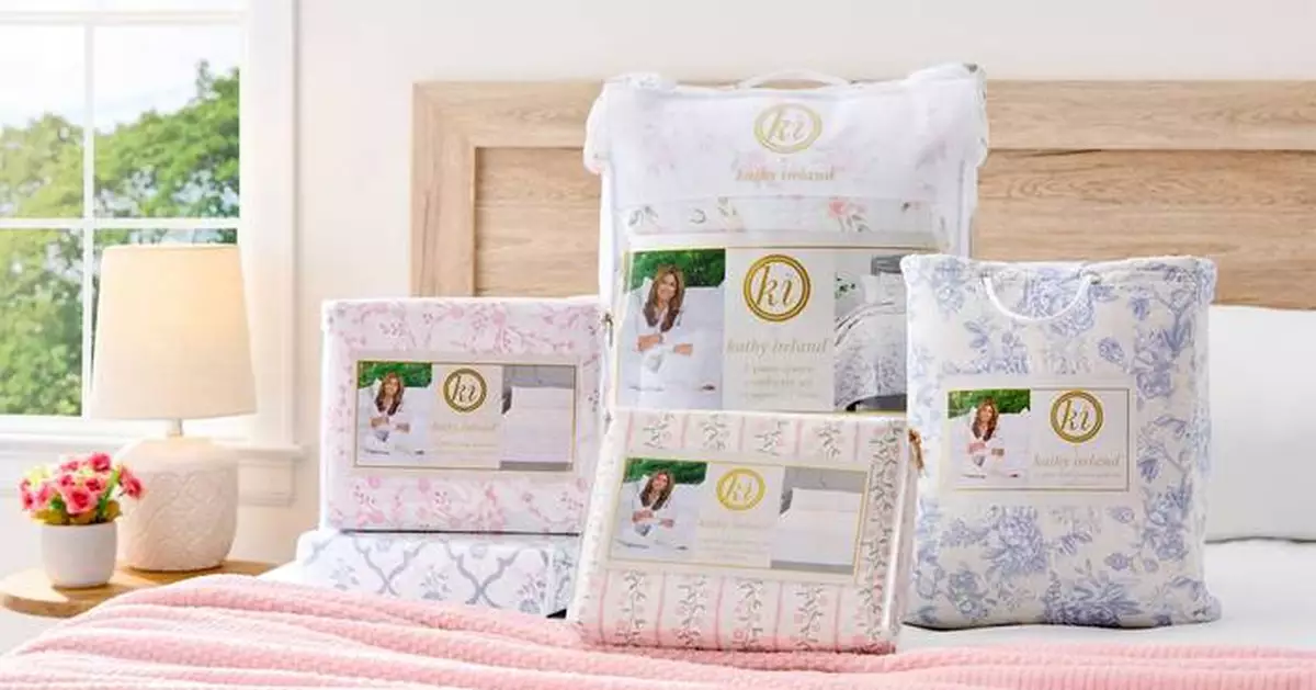 Dollar General Welcomes Celebrity Brands, Adding Style and Value to Every Home