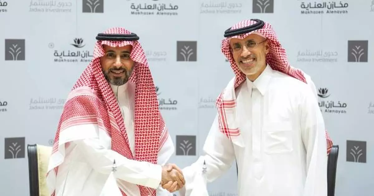 Jadwa Acquires Majority Stake in Leading Retailer Makhazen Alenaya Through its GCC Diversified Private Equity Fund