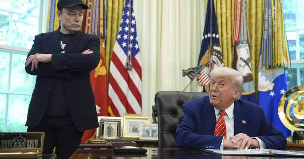 X users were glued to the Musk v. Trump blowup. Could this be good for the platform?