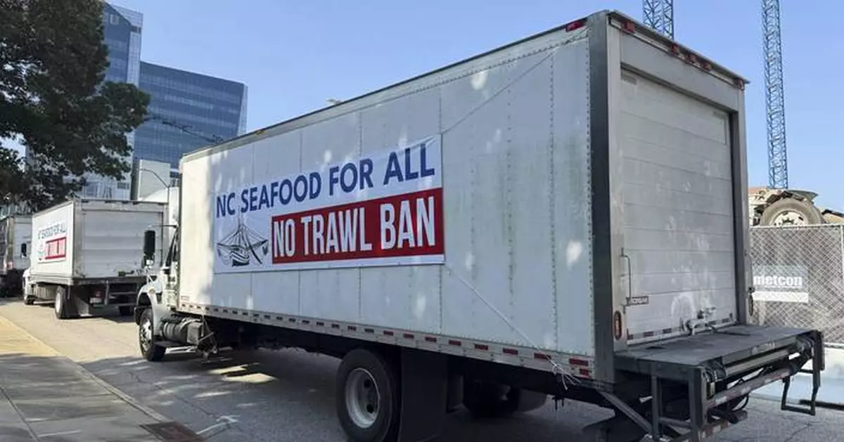 North Carolina legislature leaves after passing Helene aid package, but still no budget