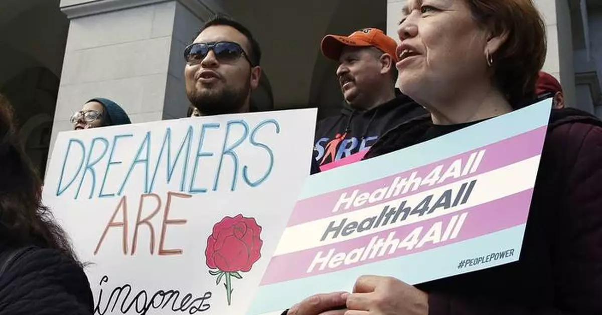 California Legislature OKs proposal to freeze health care access for some immigrants