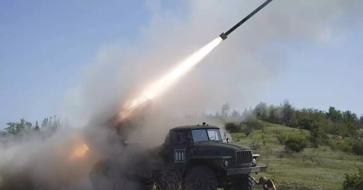 Putin's uncompromising demands emerge after the latest round of Russia-Ukraine peace talks