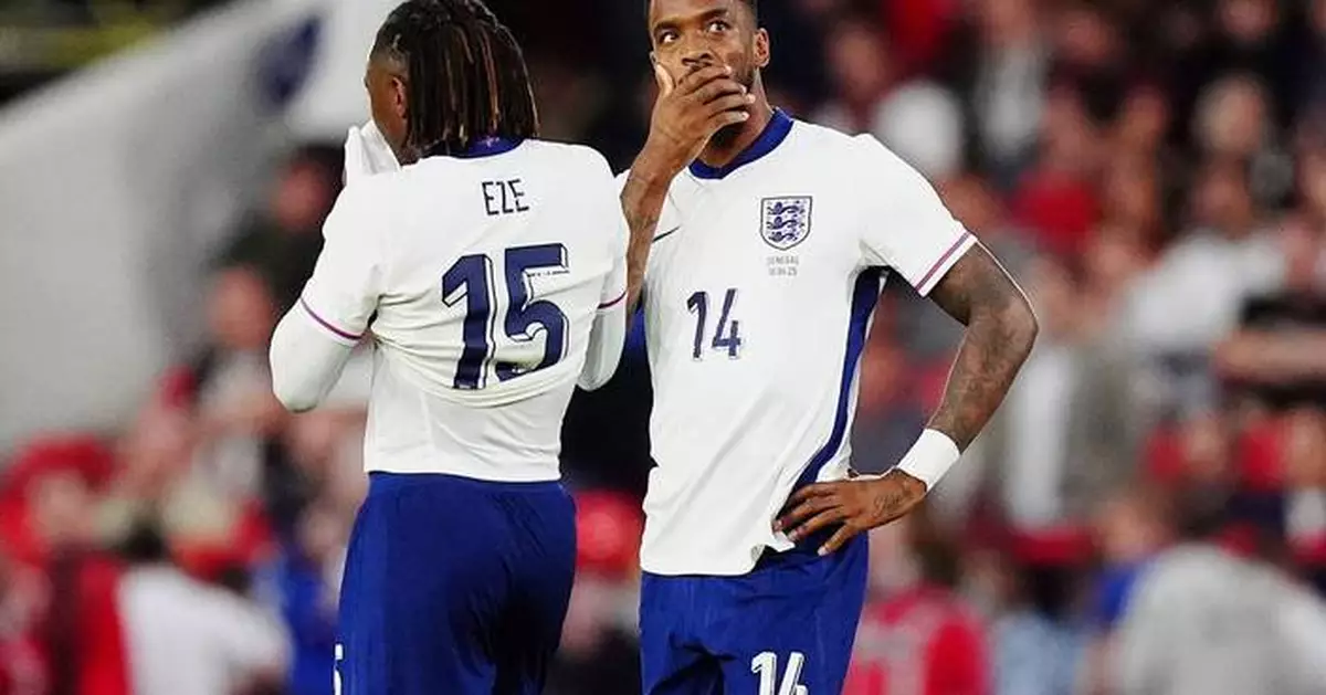 Tuchel runs into early problems with England as critics circle