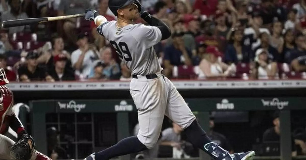 Judge, Ohtani elected to start in All-Star Game as top vote-getters