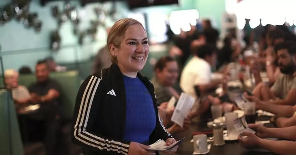 Lawyer who once represented drug kingpin El Chapo wins judge post in Mexico