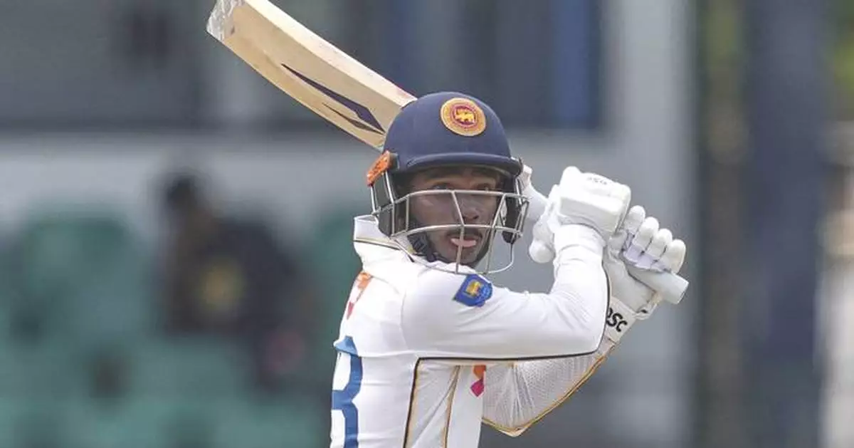Sri Lanka on verge of innings win over Bangladesh after three days of 2nd test