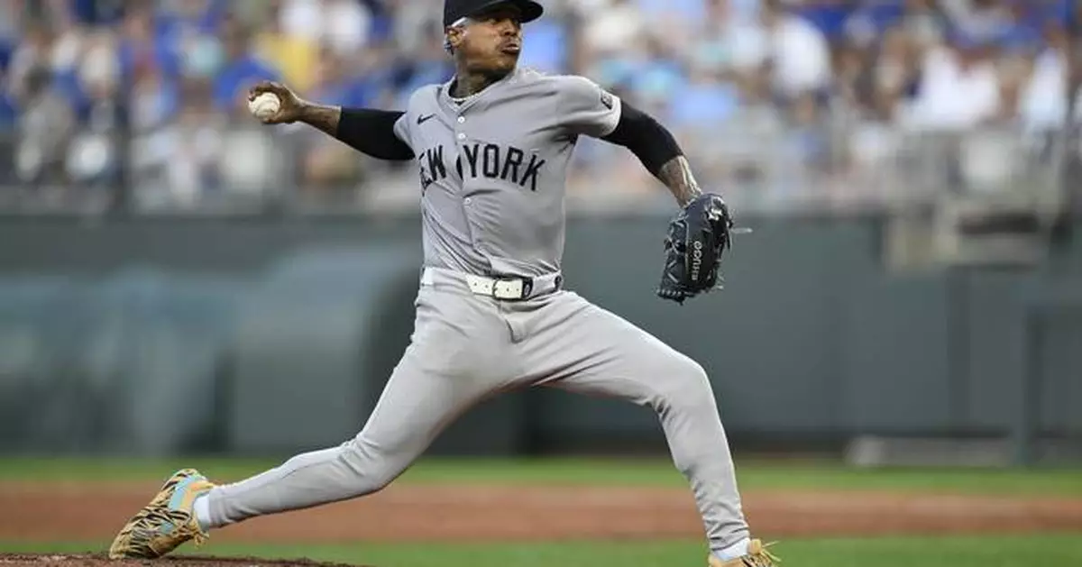 Yankees' Stroman allows 5 runs, 10 hits over 3 2/3 innings in minor league rehab start