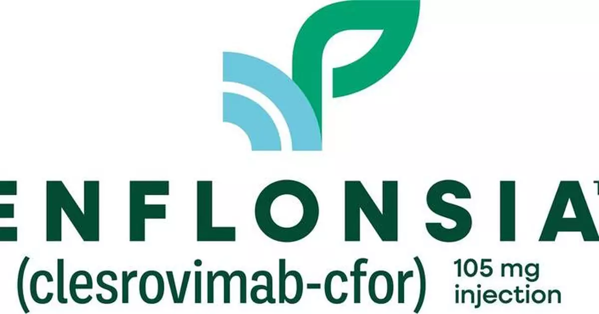 ACIP Recommends Use of Merck’s ENFLONSIA™ (clesrovimab-cfor) for Prevention of Respiratory Syncytial Virus (RSV) Lower Respiratory Tract Disease in Infants Younger than 8 Months of Age Born During or Entering Their First RSV Season