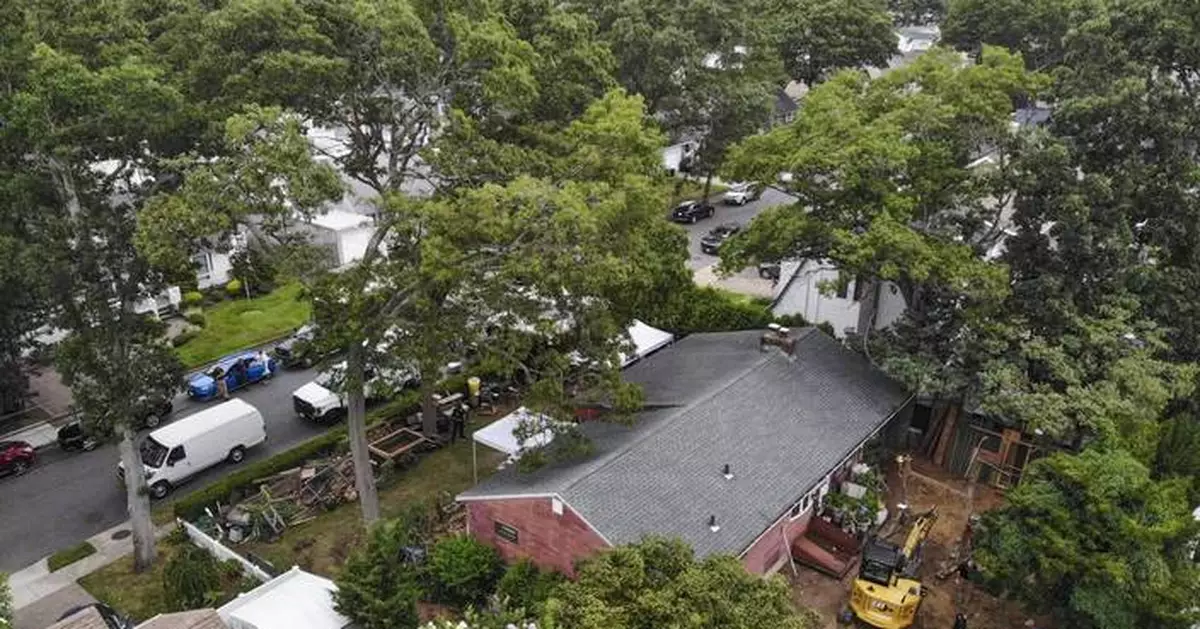 Daughter of accused Gilgo Beach killer believes her father ‘most likely’ did it, new film says