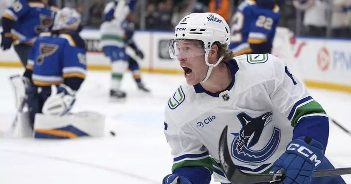 NHL free agency frenzy: Salary cap jump fuels an unpredictable market