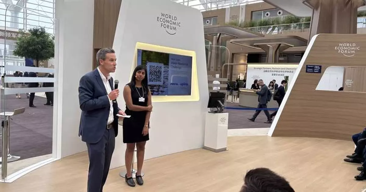 HCL Group and UpLink Launch Fourth Global Aquapreneur Innovation Challenge to Boost Water Resilience